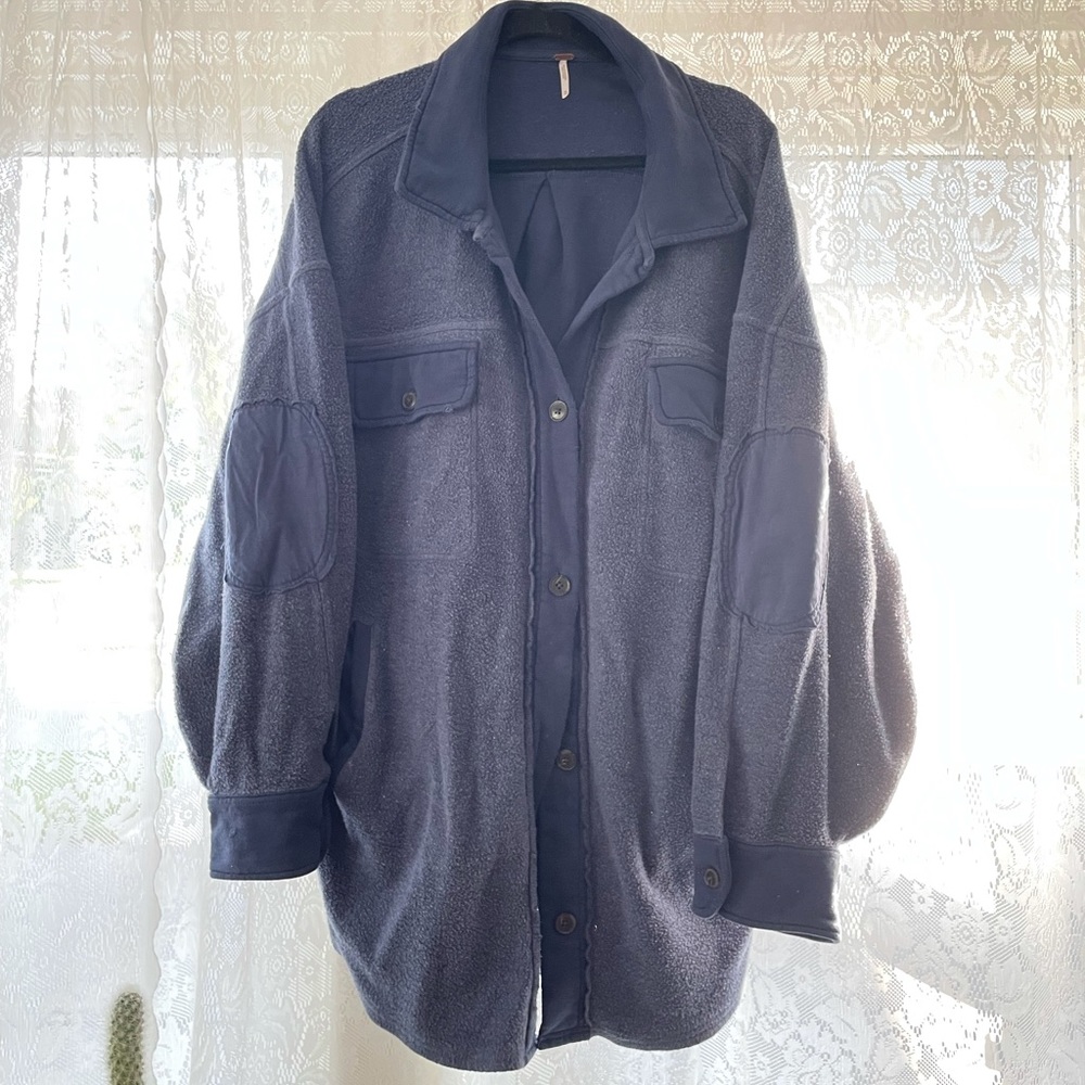 Ruby Jacket by Free People